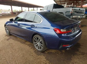 BMW 330 I/DIGITAL/DISTRONIC/RECARO - 38900 лв. - 99017151 4