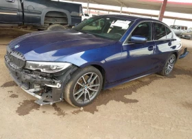 BMW 330 I/DIGITAL/DISTRONIC/RECARO - 38900 лв. - 99017151 3