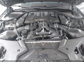 BMW M5 4.4L V-8 DI, DOHC, VVT, TURBO, 617HP All Wheel Dri - 126300 лв. - 72137379 15