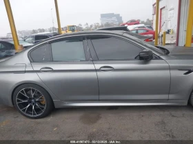 BMW M5 4.4L V-8 DI, DOHC, VVT, TURBO, 617HP All Wheel Dri - 126300 лв. - 72137379 5