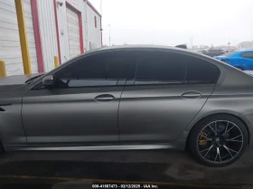 BMW M5 4.4L V-8 DI, DOHC, VVT, TURBO, 617HP All Wheel Dri - 126300 лв. - 72137379 6