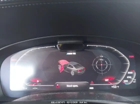 BMW M5 4.4L V-8 DI, DOHC, VVT, TURBO, 617HP All Wheel Dri - 126300 лв. - 72137379 12