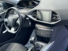 Peugeot 308 STYLE  | Mobile.bg    9