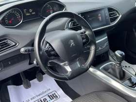 Peugeot 308 STYLE  | Mobile.bg    8