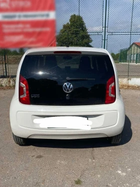 Обява за продажба на VW Up ~11 900 лв. - изображение 2