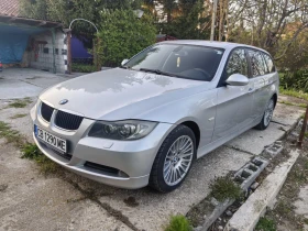 Обява за продажба на BMW 320 ~6 800 лв. - изображение 1
