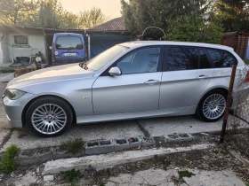 Обява за продажба на BMW 320 ~6 800 лв. - изображение 5
