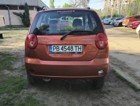 Chevrolet Matiz 0.8 (S-TEC I) 52 .. | Mobile.bg    4