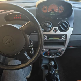 Chevrolet Matiz 0.8 (S-TEC I) 52 .. | Mobile.bg    6