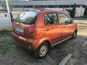 Chevrolet Matiz 0.8 (S-TEC I) 52 .. | Mobile.bg    3
