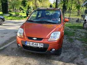 Chevrolet Matiz 0.8 (S-TEC I) 52 .. | Mobile.bg    2