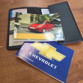 Chevrolet Matiz 0.8 (S-TEC I) 52 .. | Mobile.bg    9