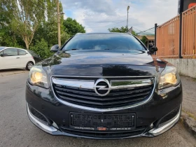     Opel Insignia 2, 000CDTI EURO5B 