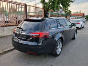 Opel Insignia 2, 000CDTI EURO5B  | Mobile.bg    5