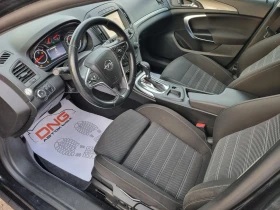 Opel Insignia 2, 000CDTI EURO5B  | Mobile.bg    7