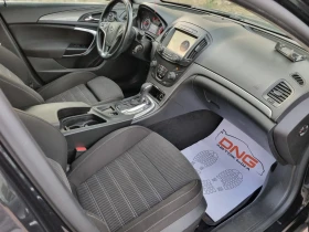 Opel Insignia 2, 000CDTI EURO5B  | Mobile.bg    6