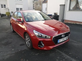 Hyundai I30 | Mobile.bg    8