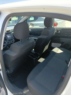 Обява за продажба на Citroen C3 1.2 MPi - FACELIFT / ЛИЗИНГ ПРЕЗ ДСК / Първи Соб ~15 500 лв. - изображение 9