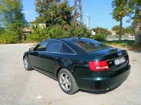 Audi A6 Audi a6 c6 3.0tdi quattro s line | Mobile.bg    5