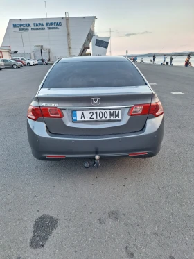 Honda Accord - 16500 лв. - 28991986 9