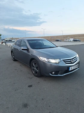 Honda Accord - 16500 лв. - 28991986 2