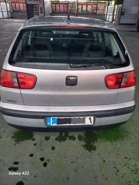 Seat Ibiza | Mobile.bg    2