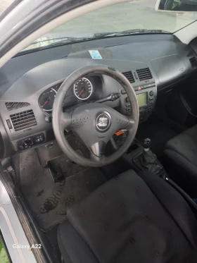 Seat Ibiza | Mobile.bg    8