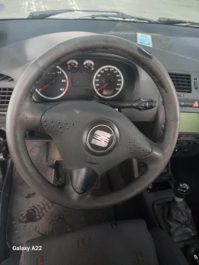 Seat Ibiza | Mobile.bg    7
