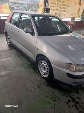 Seat Ibiza | Mobile.bg    5