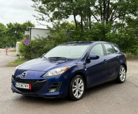Mazda 3 - 6500 лв. - 80443799 4