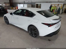 Lexus IS 350 F Sport  | Mobile.bg    9