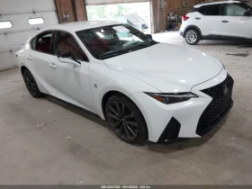 Lexus IS 350 F Sport  | Mobile.bg    7