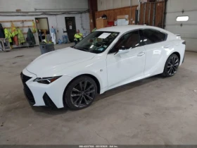Lexus IS 350 F Sport  | Mobile.bg    8