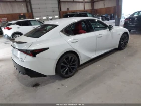 Lexus IS 350 F Sport  | Mobile.bg    10