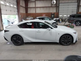 Lexus IS 350 F Sport  | Mobile.bg    2