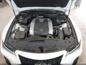 Lexus IS 350 F Sport  | Mobile.bg    3