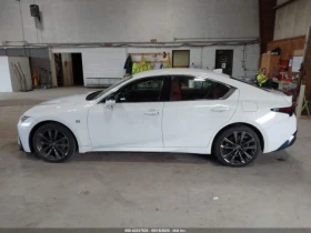 Lexus IS 350 F Sport  | Mobile.bg    4