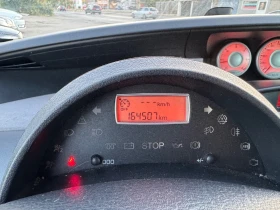 Citroen C8 - 3400 лв. - 12192527 12