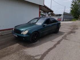 Обява за продажба на Mercedes-Benz C 200 Kompressor ~4 200 лв. - изображение 5
