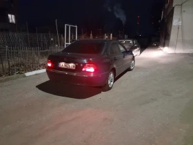Обява за продажба на Mercedes-Benz C 200 Kompressor ~4 200 лв. - изображение 4