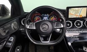 Mercedes-Benz C 220 | Mobile.bg    13