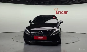 Mercedes-Benz C 220 | Mobile.bg    3