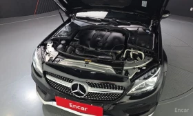 Mercedes-Benz C 220 | Mobile.bg    6