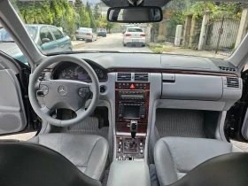 Mercedes-Benz E 320 E 320 4matik - 10500 лв. / 5368.56 € - 72277119 12