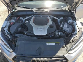 Audi S5 PREMIUM* PLUS* MATRIX* * * BANG* OLU | Mobile.bg    11