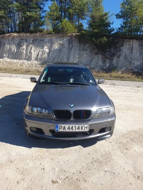 BMW 330 | Mobile.bg    2