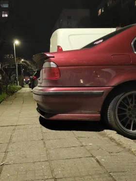 Обява за продажба на BMW 528 ~4 200 лв. - изображение 5 | Auto.bg Обява за продажба на BMW 528 ~4 200 лв. - изображение 5