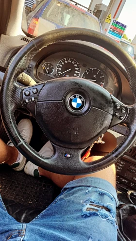Обява за продажба на BMW 528 ~4 200 лв. - изображение 4 | Auto.bg Обява за продажба на BMW 528 ~4 200 лв. - изображение 4