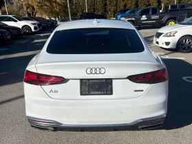 Audi A5 * Progressiv * CARFAX * БЕЗ ПЪРВОНАЧАЛНА ВНОСКА - 51200 лв. / 26178.14 € - 59961711 4