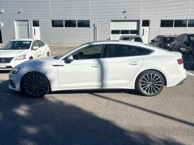 Audi A5 * Progressiv * CARFAX * БЕЗ ПЪРВОНАЧАЛНА ВНОСКА - 51200 лв. / 26178.14 € - 59961711 2